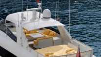 CENTO Sundeck